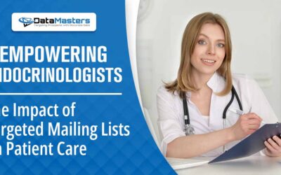 Empowering Endocrinologists-The Impact of Targeted Mailing Lists on Patient Care
