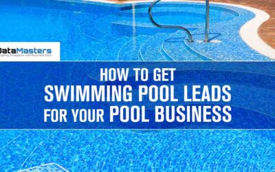 How to Generate High-Quality Swimming Pool Leads for Your Business