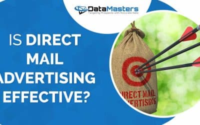 Is Direct Mail Advertising Effective?