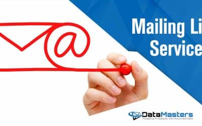 Mailing List Service