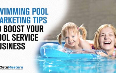 Swimming Pool Marketing Tips to Boost Your Pool Service Business