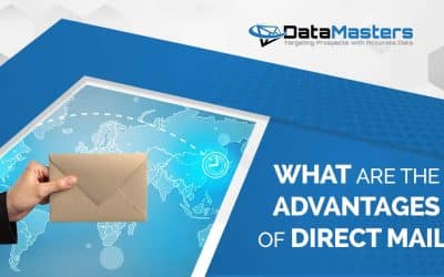 What are the Advantages of Direct Mail?