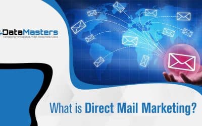 What is Direct Mail Marketing?
